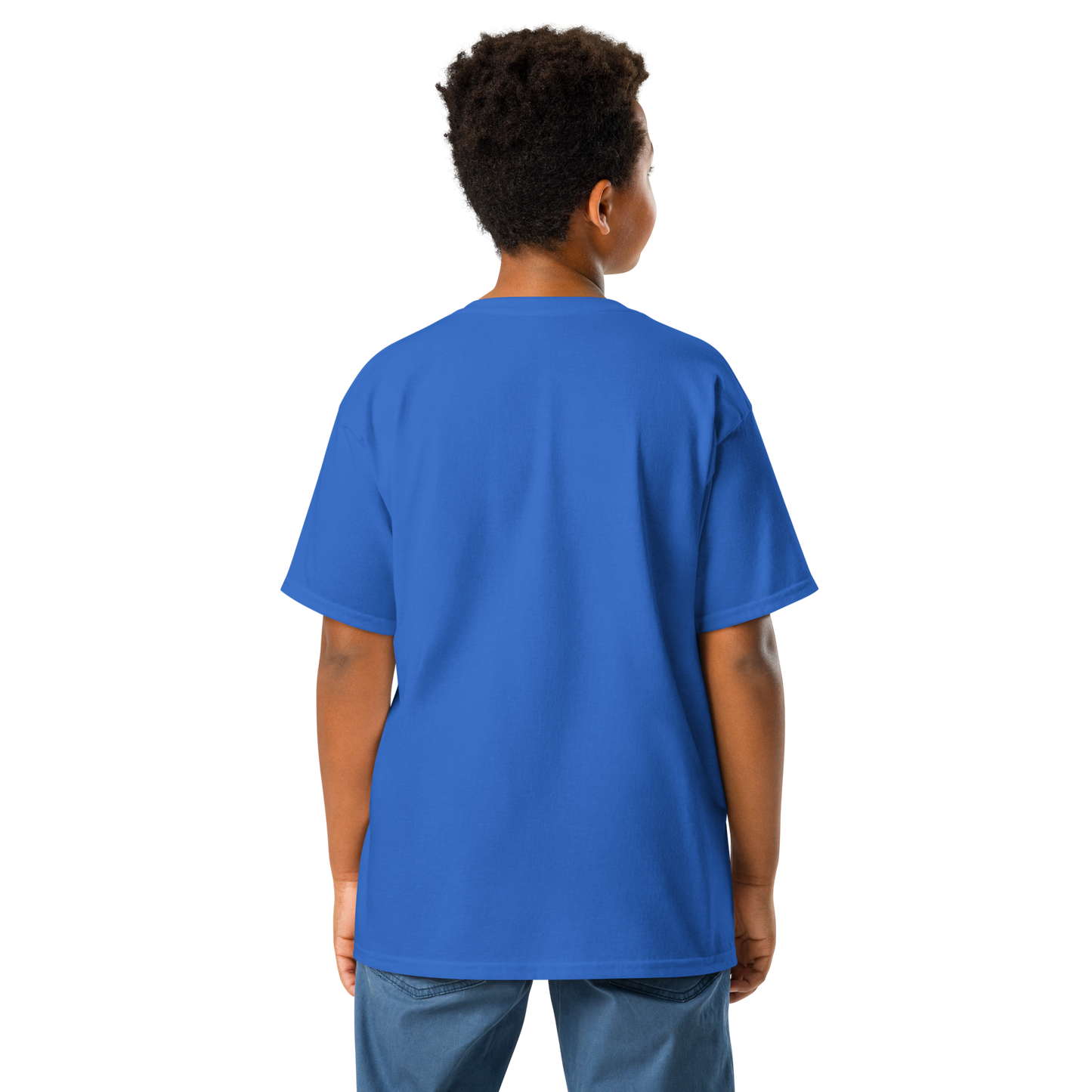 C.O. PRIDE - Youth classic tee