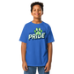 C.O. PRIDE - Youth classic tee