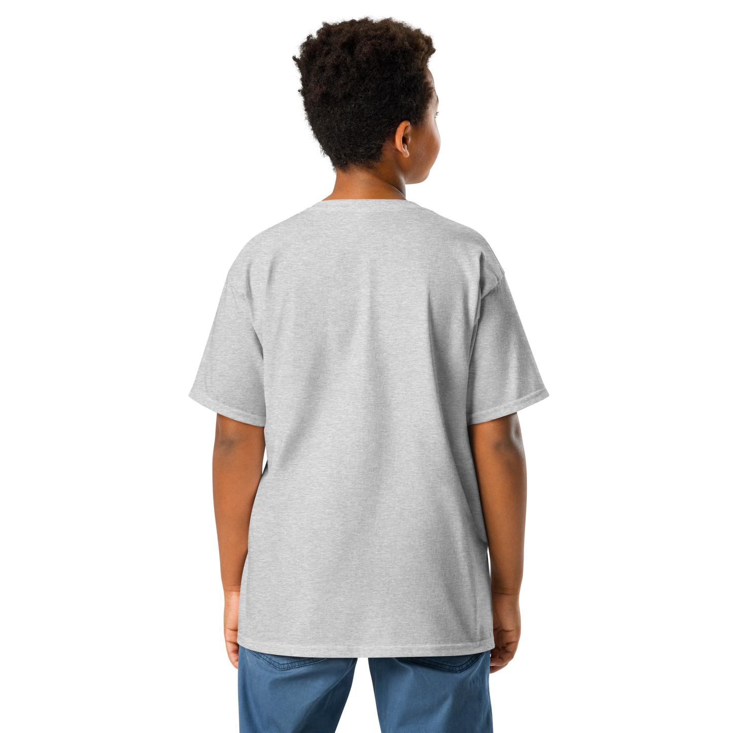 C.O. PRIDE - Youth classic tee