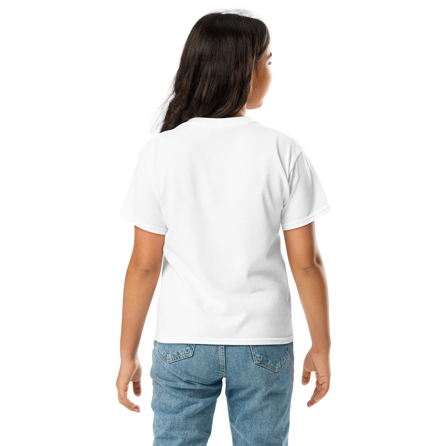 C.O. PRIDE - Youth classic tee