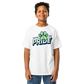 C.O. PRIDE - Youth classic tee