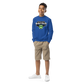 C.O. PRIDE - Youth crewneck sweatshirt