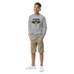 C.O. PRIDE - Youth crewneck sweatshirt