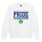 C.O. PRIDE - Youth crewneck sweatshirt