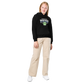 C.O. PRIDE - Youth heavy blend hoodie
