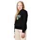 C.O. PRIDE - Youth heavy blend hoodie