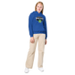 C.O. PRIDE - Youth heavy blend hoodie