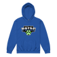 C.O. PRIDE - Youth heavy blend hoodie