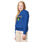 C.O. PRIDE - Youth heavy blend hoodie
