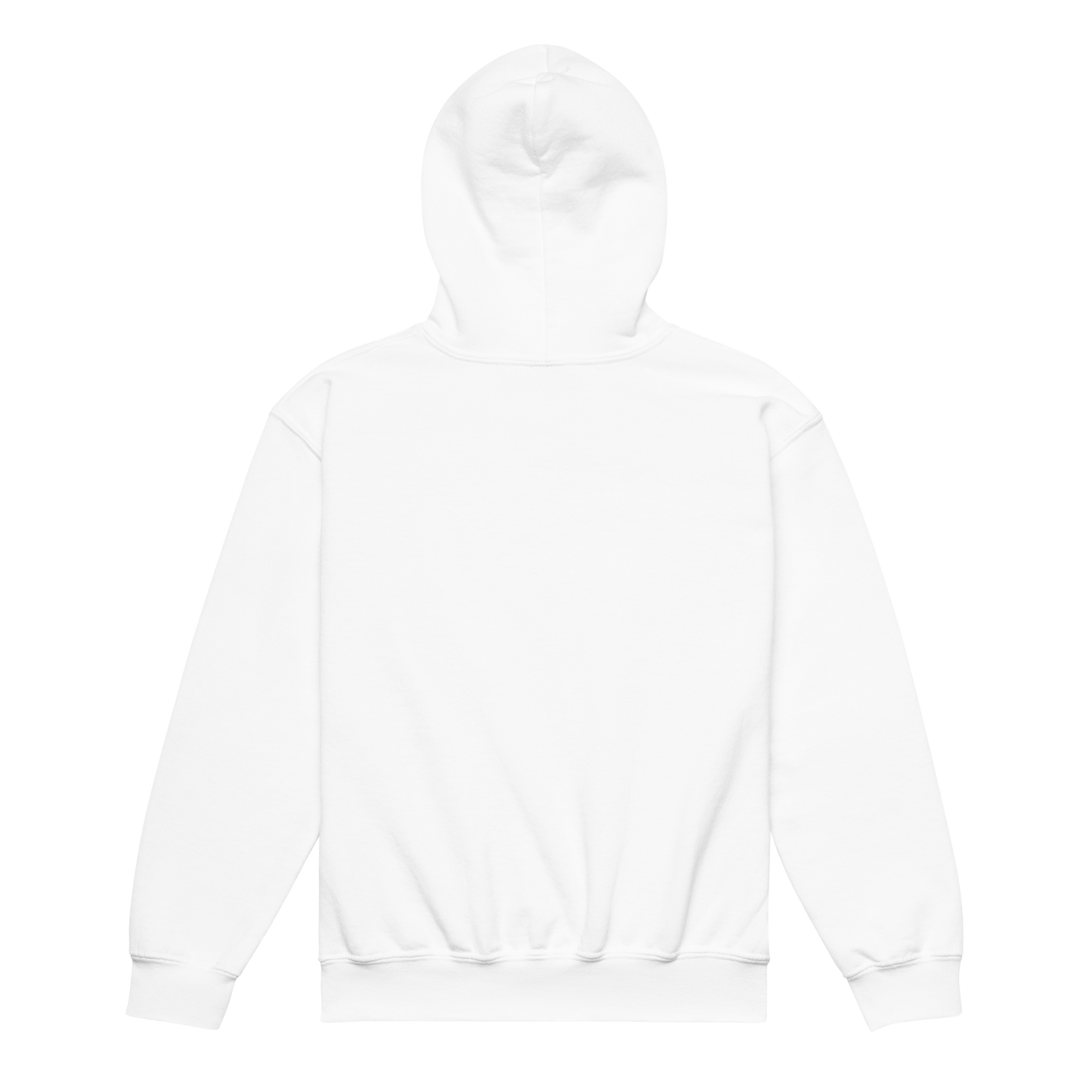 C.O. PRIDE - Youth heavy blend hoodie