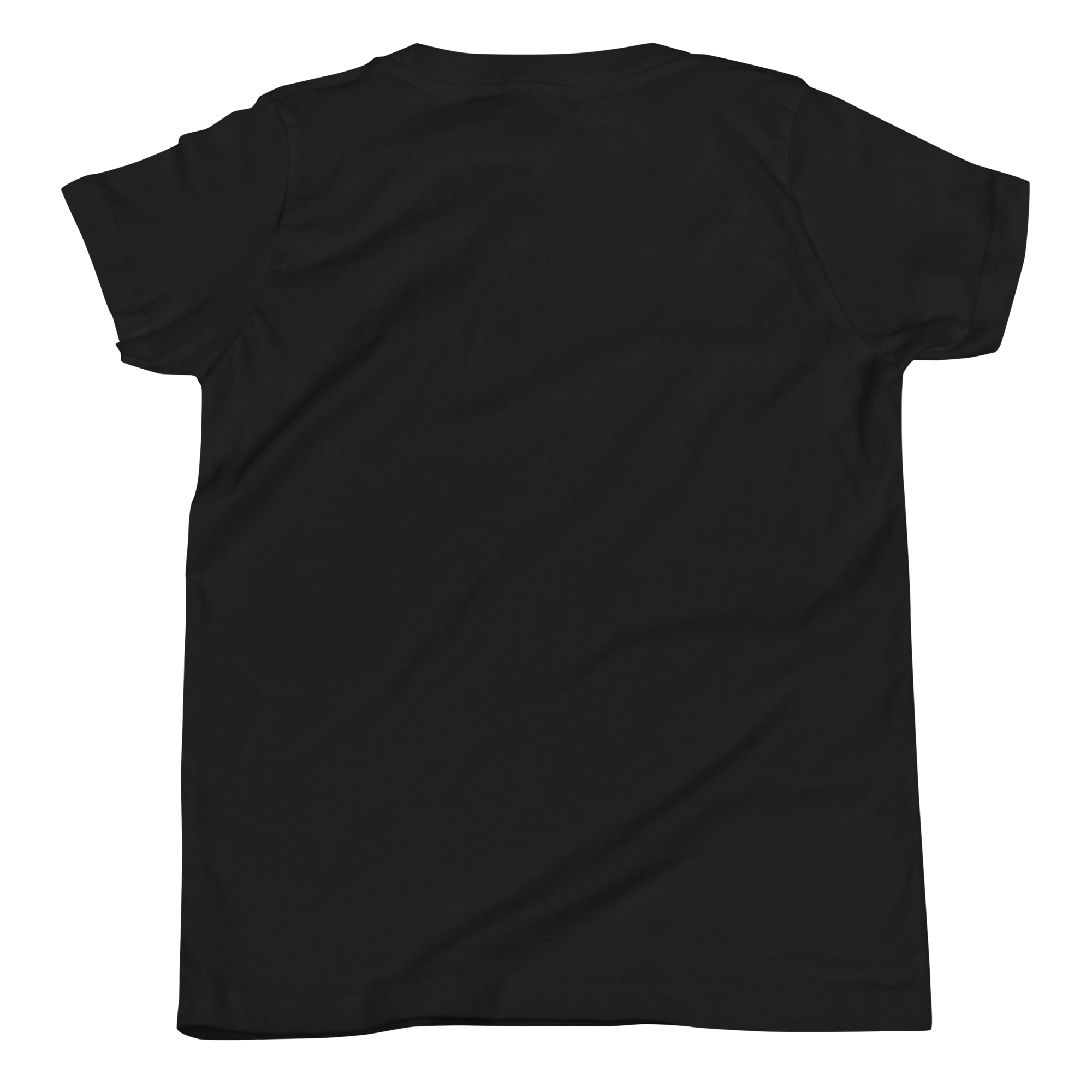 C.O. PRIDE - Youth Short Sleeve T-Shirt